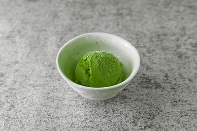 Matcha Ice Cream